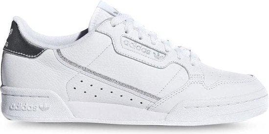 adidas Continental 80 W Dames Sneakers - 38 - Cloud, Kleding | Dames, Schoenen, Verzenden