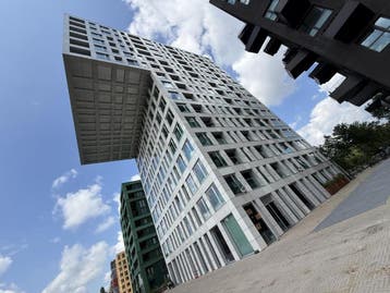 Te huur: Appartement Haarlemmerweg in Amsterdam, Noord-Holland, Appartement, Amsterdam