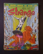 Strange N°3 - 1 magazine - Eerste druk - 1970, Nieuw