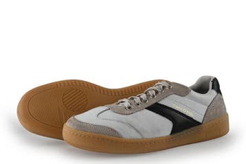 Polo Ralph Lauren Sneakers in maat 39 Wit, Verzenden, Wit, Gedragen, Polo Ralph Lauren