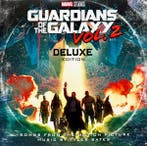 LP nieuw - Various - Guardians Of The Galaxy Vol. 2, Verzenden, Nieuw in verpakking