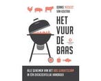 Boek Het vuur de baas 9789048837984, Verzenden, Zo goed als nieuw