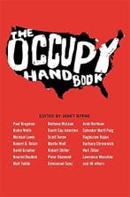 The Occupy Handbook 9780316220217 Janet Byrne, Verzenden, Gelezen, Janet Byrne