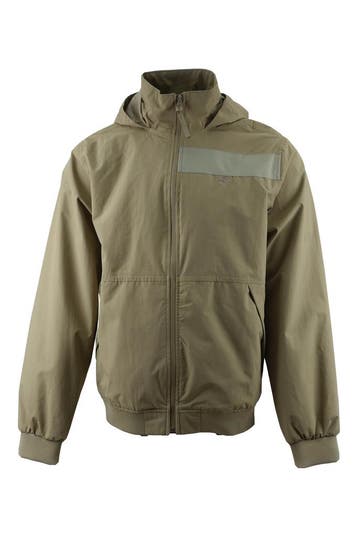 Timberland Jas in maat M Beige, Verzenden, Zo goed als nieuw, Overige kleuren, Timberland