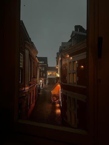 Kamer te huur aan Koestraat in Maastricht - Limburg, Minder dan 20 m², Maastricht