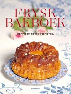 9789056157906 Frysk Bakboek Henny Feenstra, Boeken, Verzenden, Nieuw, Henny Feenstra