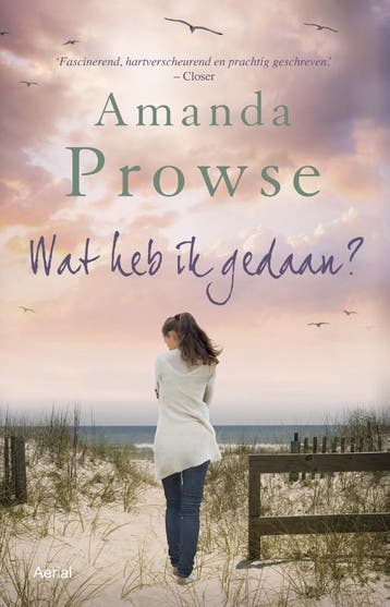 No greater love serie 2 - Wat heb ik gedaan? (9789402600179), Verzenden, Nieuw