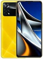 Xiaomi POCO X4 Pro 5G Dual SIM 128GB geel, Verzenden, Gebruikt, Zonder abonnement, Zonder simlock