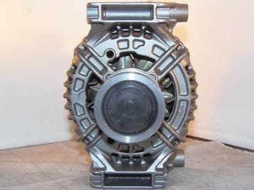 Dynamo 120A Alfa Romeo Bosch, Verzenden, Nieuw
