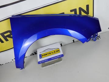 Gebruikte Honda E Spatbord linksvoor  - 2020 - PKT13202, Ophalen of Verzenden, Nieuw