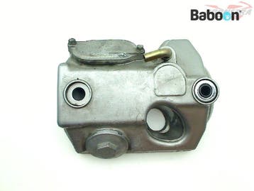 Kleppendeksel Honda XRV 750 Africa Twin 1990-1992 (XRV750), Verzenden, Gebruikt