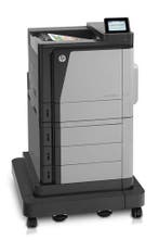 HP - HP Color LaserJet Enterprise M651XH (CZ257A), Printer, HP, Nieuw, Kleur printen