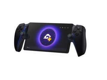 Sony PlayStation Portal - Remote Player - Draadloos - Zwart, Verzenden, Nieuw