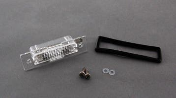 Kenteken Verlichting E12 E23 E24 E28 E30 Origineel BMW B0553, Nieuw, BMW
