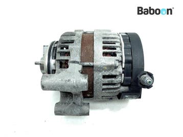 Dynamo Uitwendig BMW K 1600 GT 2010-2016 (K1600GT K48), Verzenden, Gebruikt