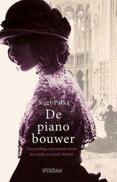 De pianobouwer (Goed), Verzenden, Gelezen, Kurt Palka