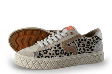 Palladium Sneakers in maat 41 Beige, Kleding | Dames, Verzenden, Beige, Palladium, Sneakers of Gympen