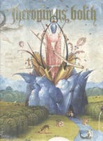 Jheronimus Bosch. Het Complete Werk 9783836542487, Boeken, Verzenden, Zo goed als nieuw, Stefan Fischer