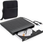 2dekans | Strex Externe DVD Speler En Brander - Met Hoes -, Ophalen of Verzenden, Zo goed als nieuw