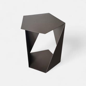 JVSculptures - Javi Villarroel Seoane - Bijzettafel - Atria