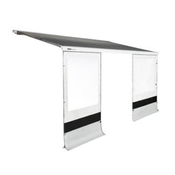 Thule Rain Blocker G2 Voorwand 4900/5102 2.60x1.85, Ophalen of Verzenden, Nieuw