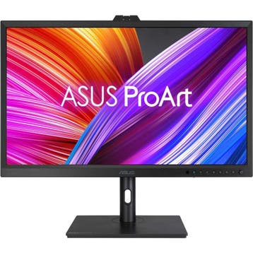 ASUS ProArt OLED PA32DC 4K 32 inch Monitor, Computers en Software, Verzenden, Nieuw