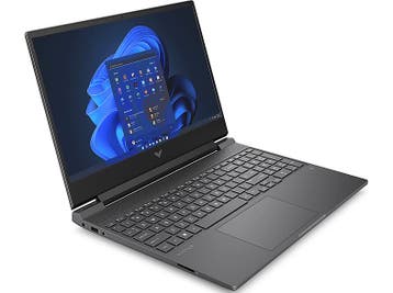Hp - Victus 15-fb0882nd - 15.6 inch - Zwart, Computers en Software, Windows Laptops, Met videokaart, Verzenden, Nieuw, Gaming