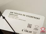 VW Tiguan 5N 07-16 Voorfront Front Origineel! 5N0805588D 5N0, Auto-onderdelen, Carrosserie en Plaatwerk, Ophalen, Gebruikt, Volkswagen