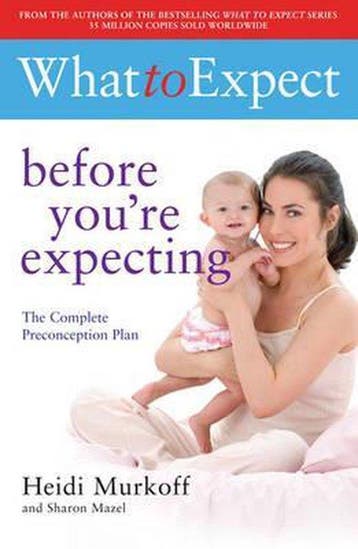 What to Expect, Ophalen of Verzenden, Nieuw