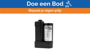 Bieden: Lewmar B18399 12V Electric Linear, Ophalen of Verzenden, Nieuw, Kabel of Apparatuur