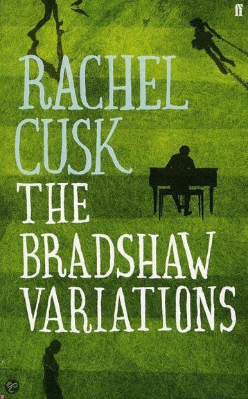 The Bradshaw Variations, Ophalen of Verzenden, Nieuw