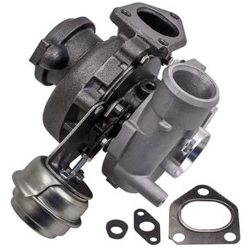 GT2556V Turbo 454191 geschikt voor BMW 730d 530d E38 E39..., Verzenden, Nieuw, BMW