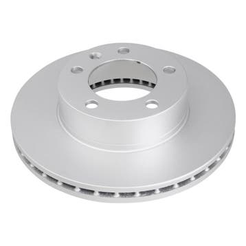 Remschijven Vooras Nissan Interstar – Mega Korting | RemDisc, Auto-onderdelen, Verzenden, Nieuw, Nissan