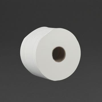Jantex Micro toiletpapier (24 stuks), Verzenden, Nieuw
