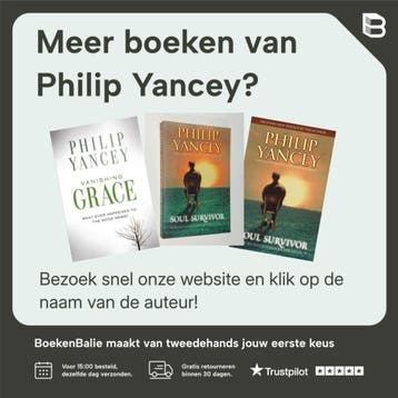 Onverwacht God ontmoeten / Verbo - Philip Yancey, Verzenden, Gelezen, Philip Yancey
