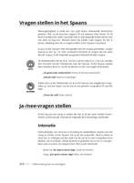Werkboek Spaans voor dummies / Voor Dummies 9789045358314, Boeken, Verzenden, Gelezen, Gail Stein