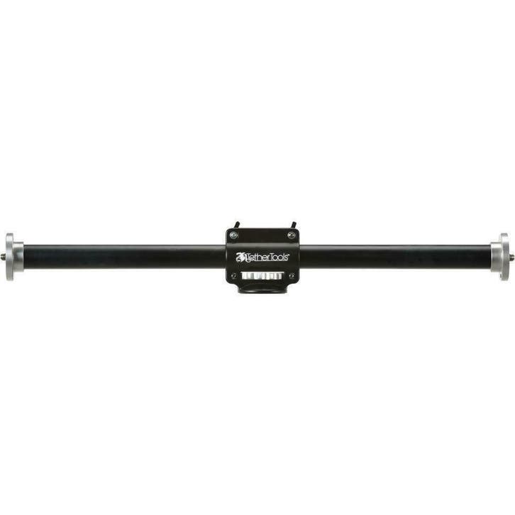 Tether Tools Rock Solid 2-HEAD Tripod Side Bar, Audio, Tv en Foto, Fotografie | Fotostudio en Toebehoren, Overige typen, Nieuw