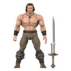 Conan the Barbarian 1982 Deluxe Action Figure Conan Iconi..., Ophalen of Verzenden, Nieuw