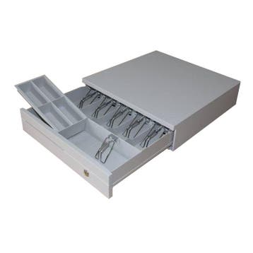Metalen Kassalade, Geldlade, Geldla, Kassala 12 volt, Verzenden, Nieuw