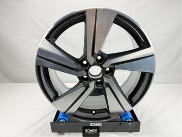 Audi Q2 OEM velg 18” 5x112 ET45 (2 stuks), Ophalen of Verzenden, Nieuw, 18 inch, Velg(en)