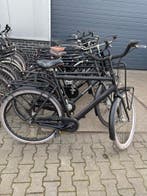 Partij rijklaar fietsen Gazelle,Batavus,Cortina, Ophalen, Zo goed als nieuw, Batavus , Handrem