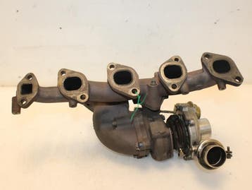 Turbo Saab 9-3 O14231, Ophalen of Verzenden, Nieuw