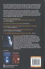Het derde zusje / Amsterdam / 3 9789022575840 David Hewson, Verzenden, Zo goed als nieuw, David Hewson