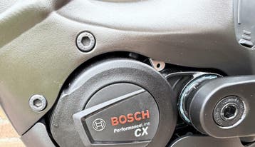 Nieuwe Victoria Manoc.58 cm.Heren.625wh.Bosch performance cx, Overige merken, Nieuw, Ophalen of Verzenden, 50 km per accu of meer