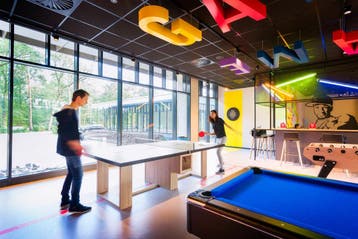 Te huur: Studio De Veldmaat in Enschede, Overijssel, Enschede