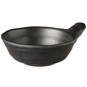 GGM Gastro | (6 stuks) Kom - ZEN - Melamine - 0,15L - Ø115mm, Verzenden