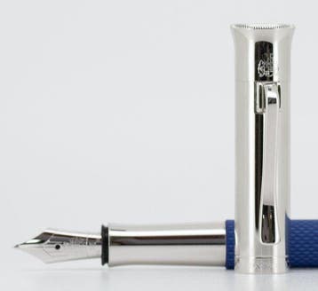 Graf von Faber-Castell - Vulpen, Verzamelen, Nieuw