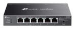 TP-Link Omada ES206GP netwerk-switch Managed Gigabit Ethe..., Verzenden, Nieuw