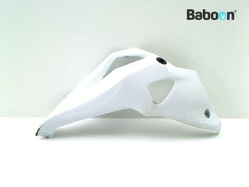 Onderkuip Links Kawasaki Z 1000 2014-2016 (Z1000 ZR1000F-G), Verzenden, Gebruikt