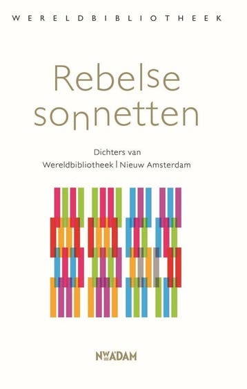 Rebelse sonnetten (Nieuw), Verzenden, Nieuw